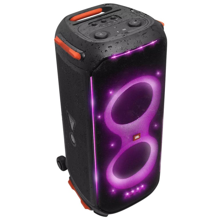 Акустична система JBL PartyBox 710 (JBLPARTYBOX710EU) - фото 9