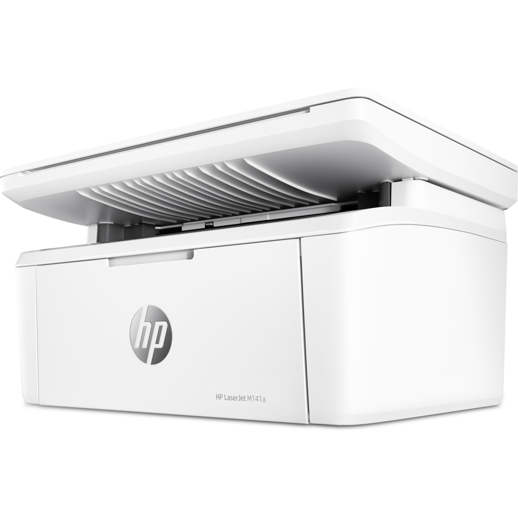 Багатофункціональний пристрій HP LaserJet Pro M141a (7MD73A) - фото 2 Багатофункціональний пристрій HP LaserJet Pro M141a (7MD73A) - фото 2