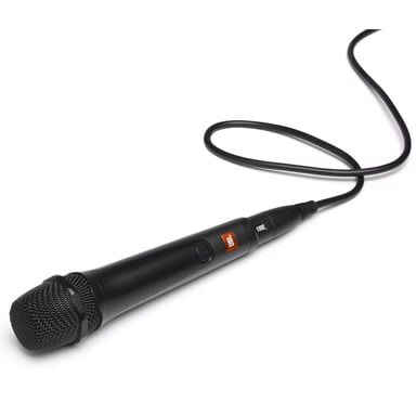 Мікрофон JBL PBM100 Black (JBLPBM100BLK) - фото 1