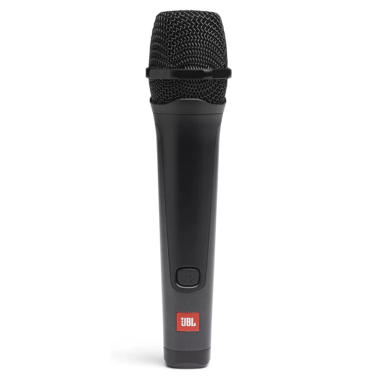 Мікрофон JBL PBM100 Black (JBLPBM100BLK) - фото 2