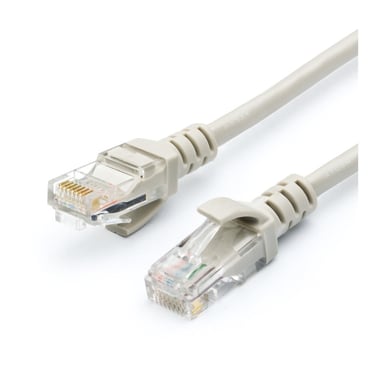 Патч-корд GEPLINK 0.5м RJ-45 Cat.5e 26AWG CCS (GL8050) - фото 1