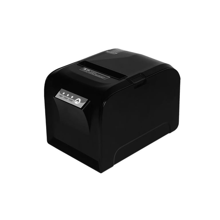Принтер чеків Gprinter GP-D801 USB, Ethernet (GP-D801) - фото 1