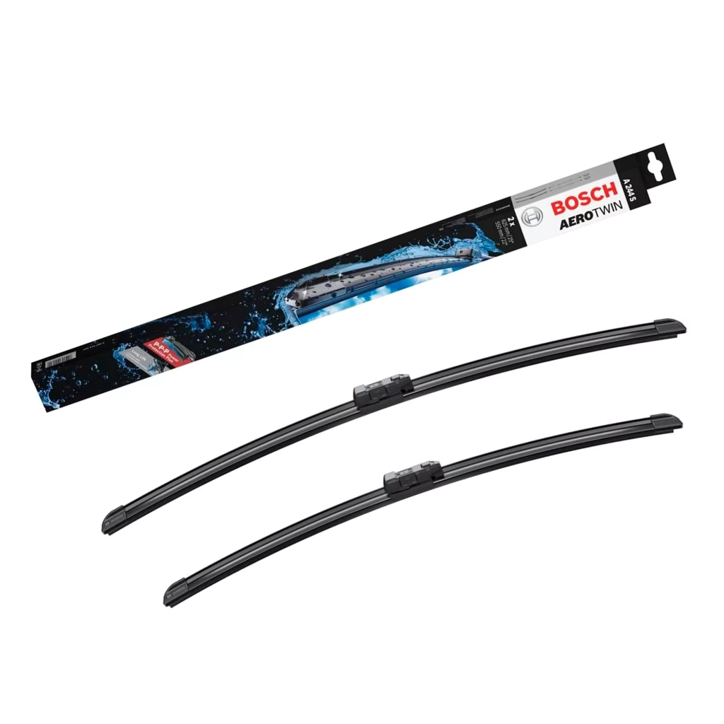 Щітка склоочисника Bosch 3397014244 (3 397 014 244) - фото 3 Щітка склоочисника Bosch 3397014244 (3 397 014 244) - фото 3