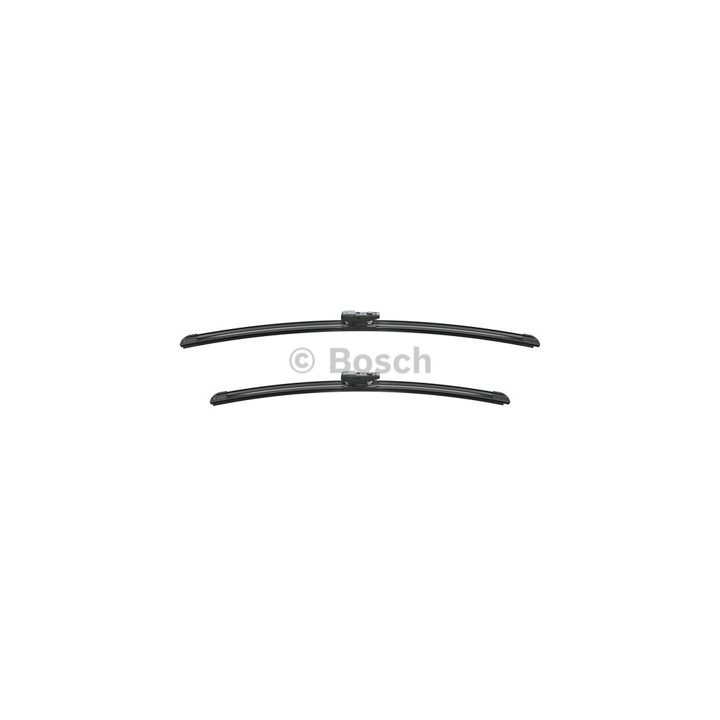 Щітка склоочисника Bosch 3397014315 (3 397 014 315) - фото 2 Щітка склоочисника Bosch 3397014315 (3 397 014 315) - фото 2