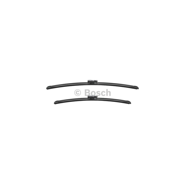 Щітка склоочисника Bosch 3397014315 (3 397 014 315) - фото 2