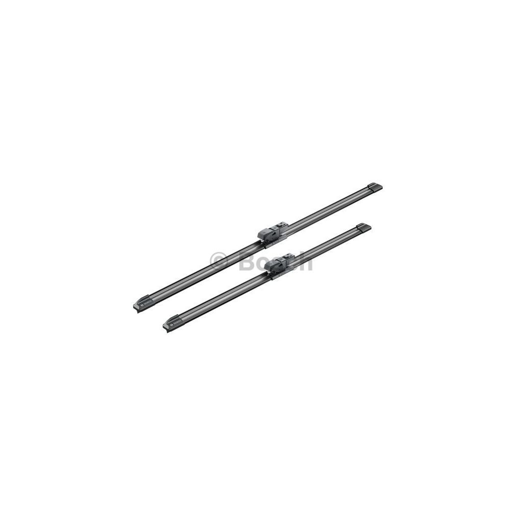 Щітка склоочисника Bosch 3397014315 (3 397 014 315) - фото 4 Щітка склоочисника Bosch 3397014315 (3 397 014 315) - фото 4