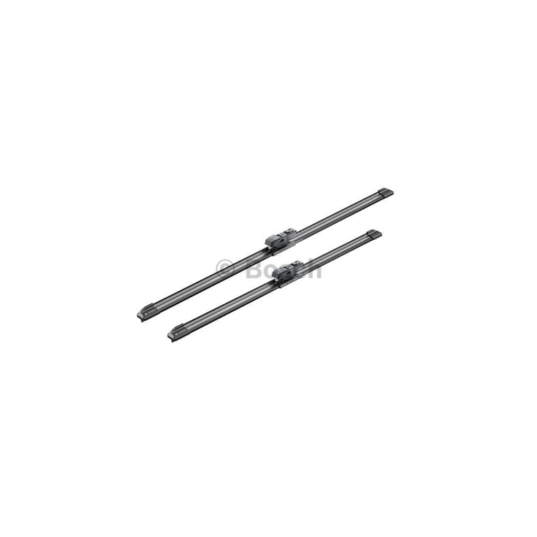Щітка склоочисника Bosch 3397014315 (3 397 014 315) - фото 4