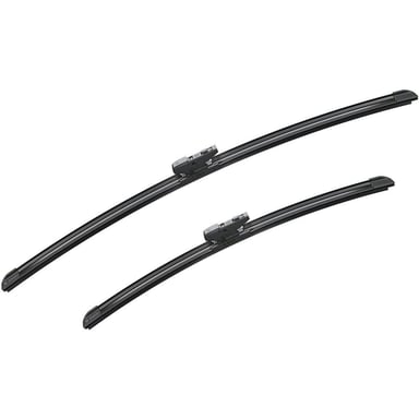 Щітка склоочисника Bosch 3397014398 (3 397 014 398) - фото 1