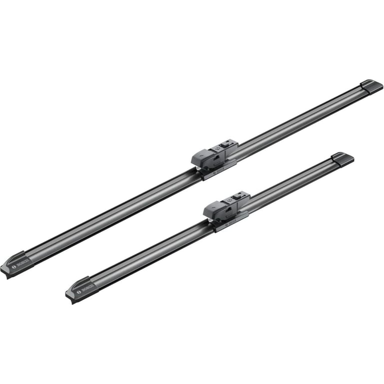 Щітка склоочисника Bosch 3397014398 (3 397 014 398) - фото 2