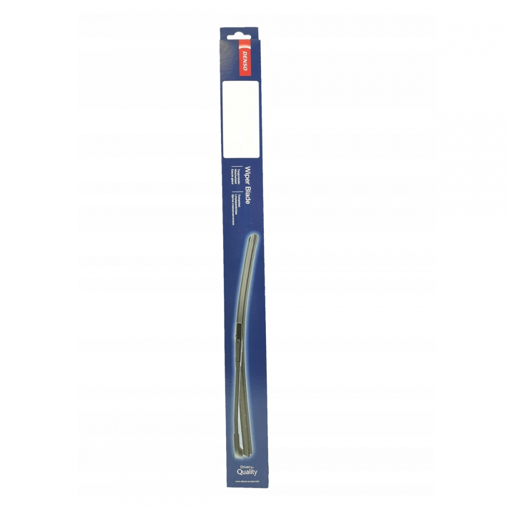 Щітка склоочисника Denso DF-016 - фото 2 Щітка склоочисника Denso DF-016 - фото 2