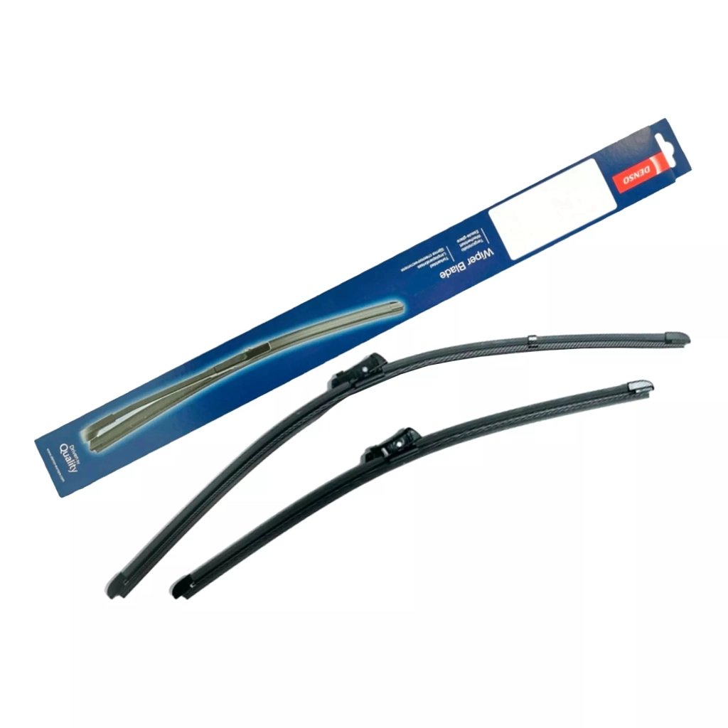 Щітка склоочисника Denso DF-037 - фото 2 Щітка склоочисника Denso DF-037 - фото 2