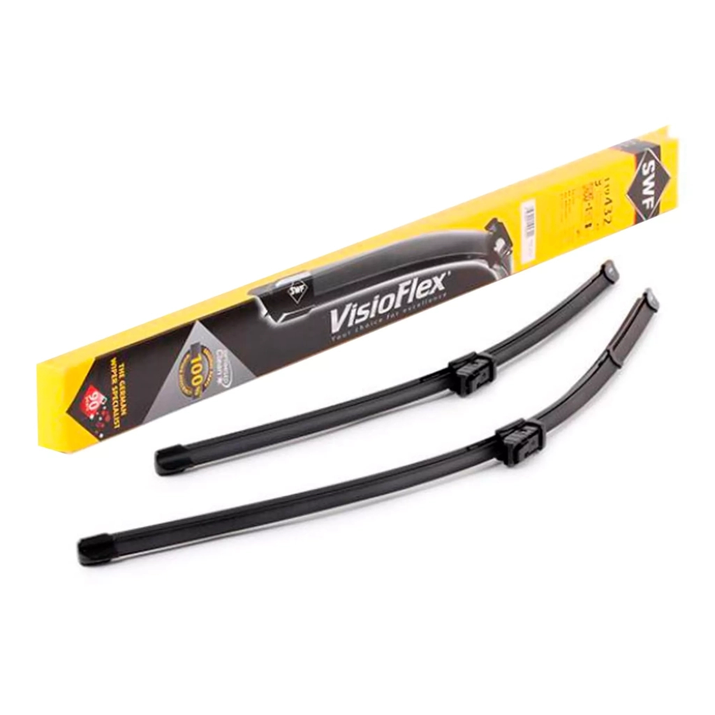 Щітка склоочисника SWF 119323 - фото 1