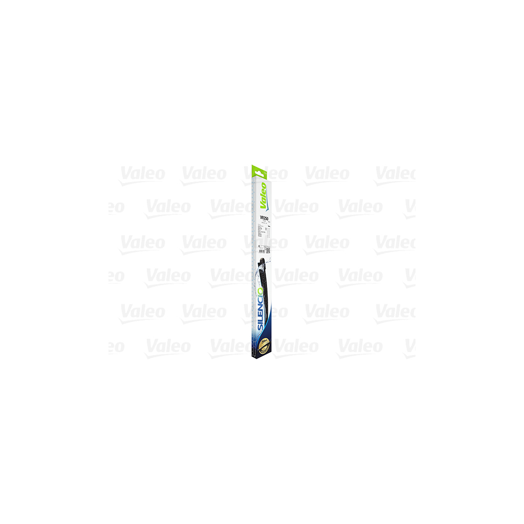Щітка склоочисника Valeo 574300 - фото 3 Щітка склоочисника Valeo 574300 - фото 3