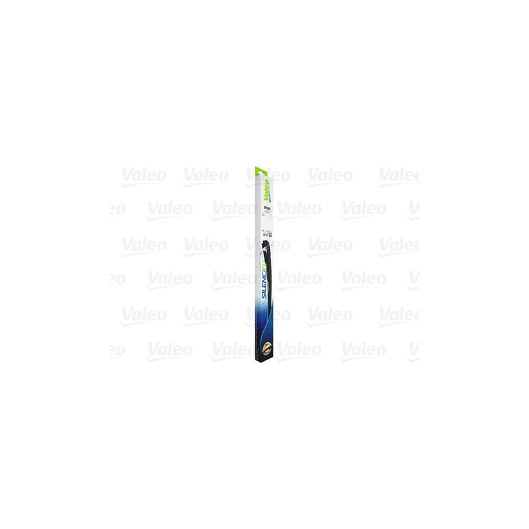 Щітка склоочисника Valeo 577940 - фото 3