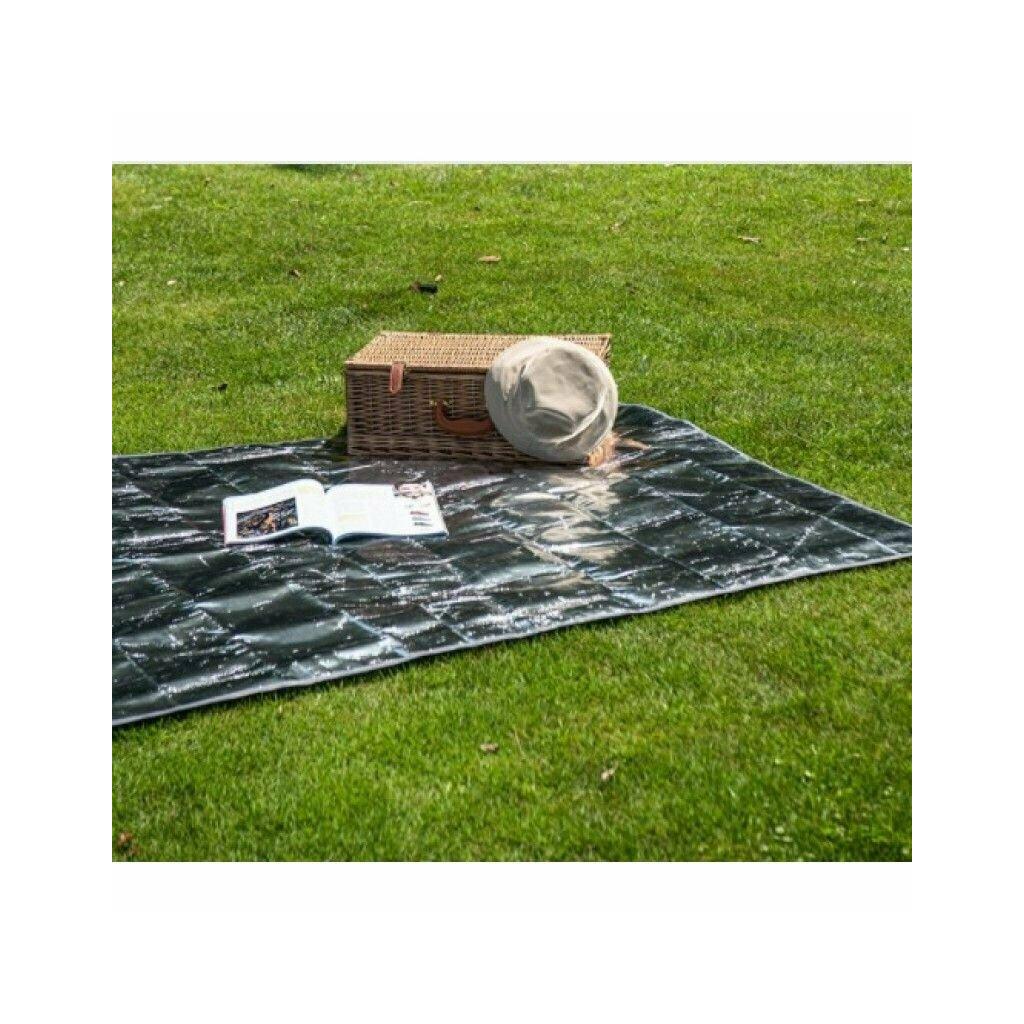 Туристичний килимок Naturehike PE NH20FCD03 M (6927595746776) - фото 2 Туристичний килимок Naturehike PE NH20FCD03 M (6927595746776) - фото 2