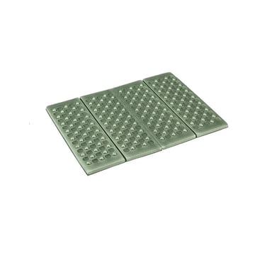 Туристичне сидіння Naturehike NH20PJ025 15 мм Dark Green (6927595767832) - фото 1