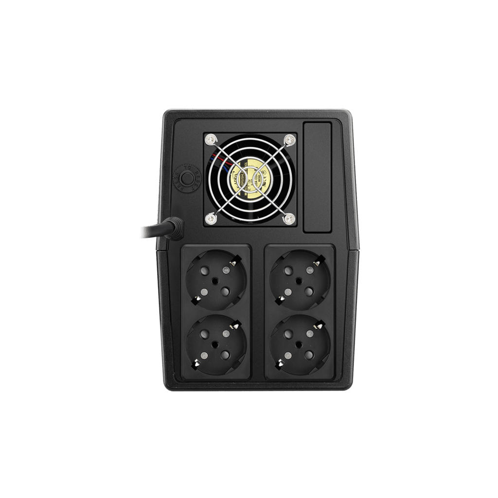 Пристрій безперебійного живлення FSP FP2000, 2000VA (PPF12A0822) - фото 2 Пристрій безперебійного живлення FSP FP2000, 2000VA (PPF12A0822) - фото 2