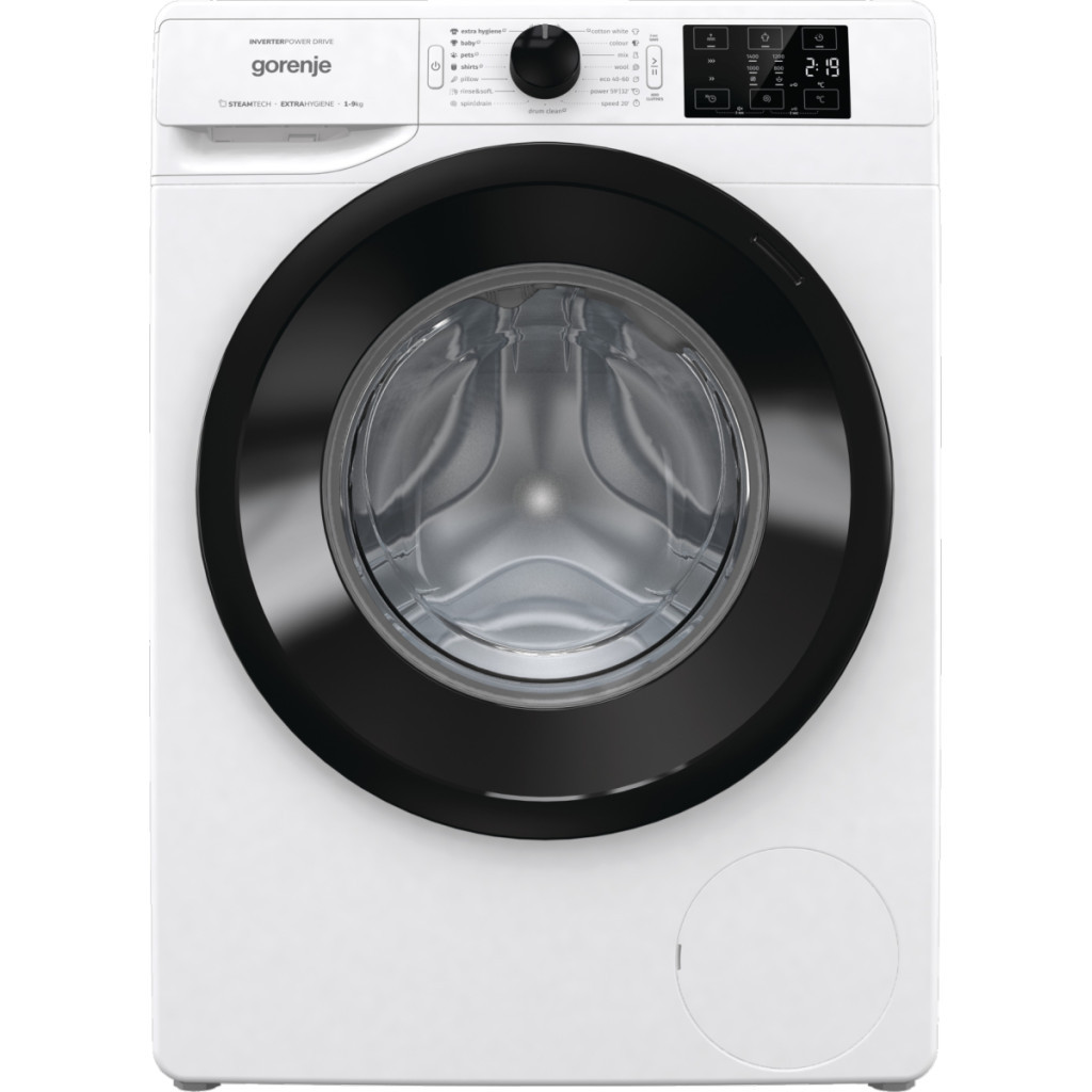 Пральна машина Gorenje WNEI94BS Пральна машина Gorenje WNEI94BS