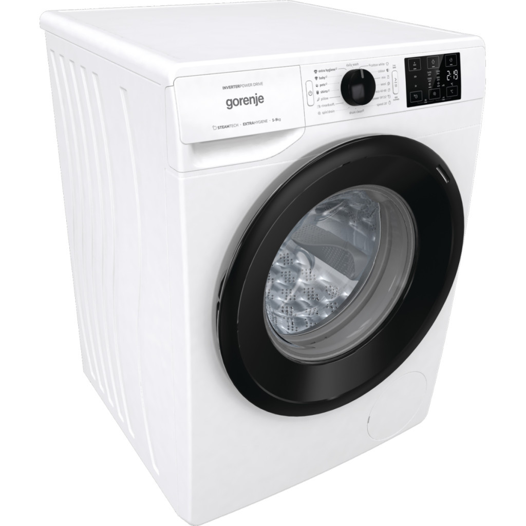 Пральна машина Gorenje WNEI94BS - фото 9 Пральна машина Gorenje WNEI94BS - фото 9