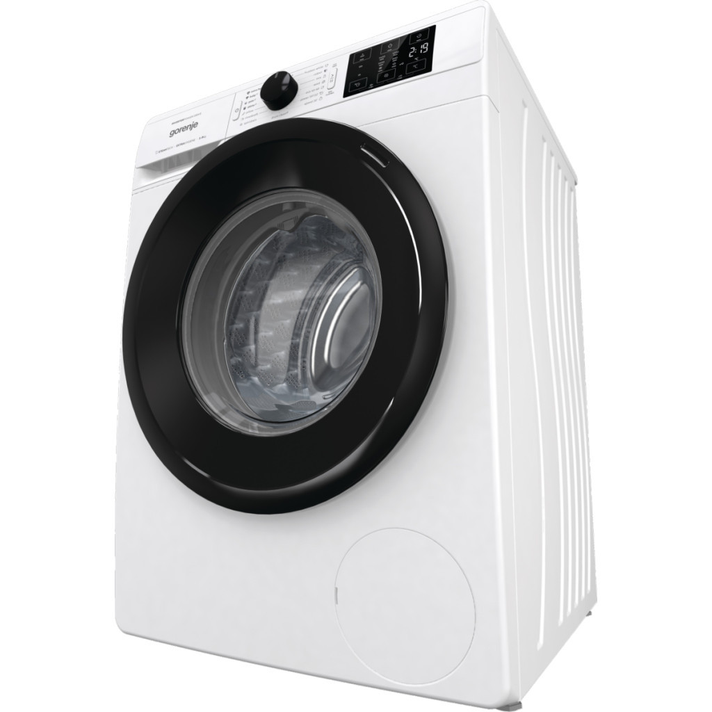 Пральна машина Gorenje WNEI94BS - фото 10 Пральна машина Gorenje WNEI94BS - фото 10