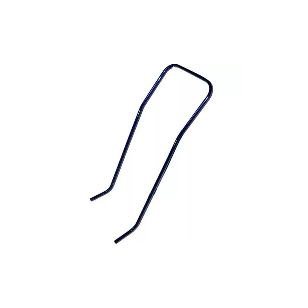 Ручка для санок Time Eco для моделей Овен/СпортФ1/Комета Патріот/Смерека (4820183480330BLUE) - фото 1