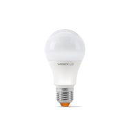 Лампочка Videx LED A60e 10W E27 3000K (VL-A60e-10273) - фото 1