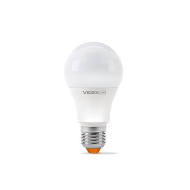 Лампочка Videx LED A60e 10W E27 3000K (VL-A60e-10273) - фото 1