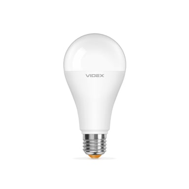 Лампочка TITANUM LED A65e 20W E27 4100K (VL-A65e-20274) - фото 1