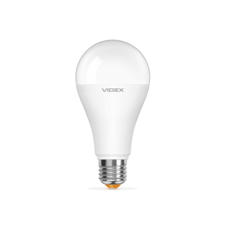 Лампочка TITANUM LED A65e 20W E27 4100K (VL-A65e-20274) - фото 1