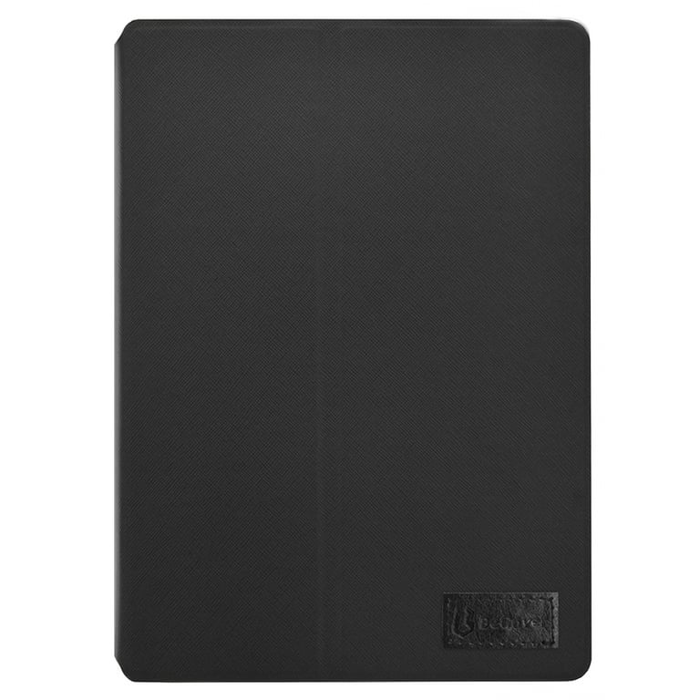 Чохол до планшета BeCover Apple iPad mini 6 2021 Black (706709) - фото 2