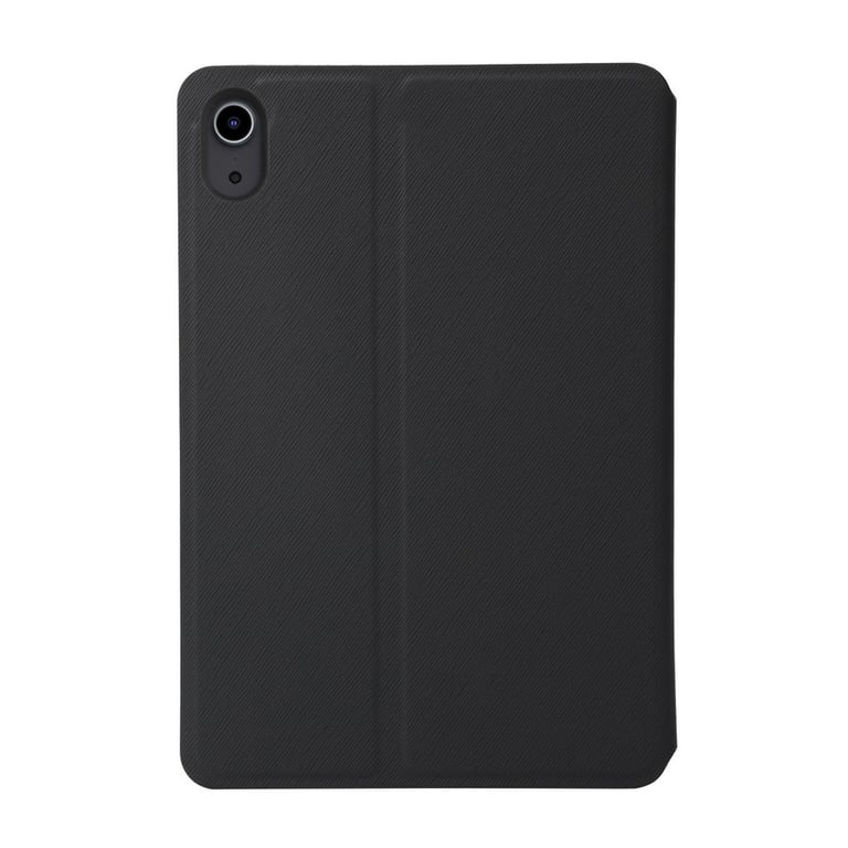 Чохол до планшета BeCover Apple iPad mini 6 2021 Black (706709) - фото 3