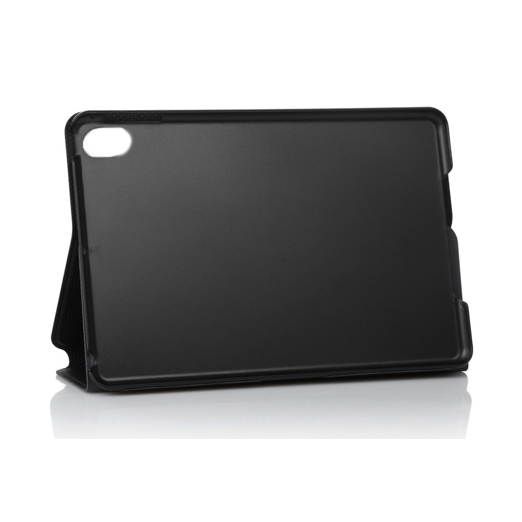 Чохол до планшета BeCover Apple iPad mini 6 2021 Black (706709) - фото 4 Чохол до планшета BeCover Apple iPad mini 6 2021 Black (706709) - фото 4