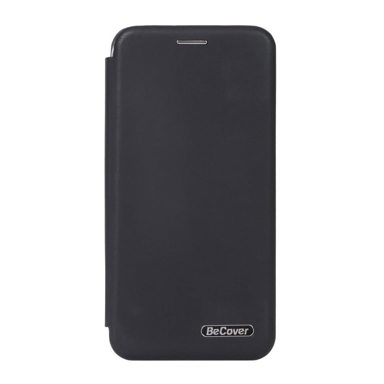 Чохол до мобільного телефона BeCover Exclusive Xiaomi Redmi Note 11/ Note 11s Black (707014) - фото 1