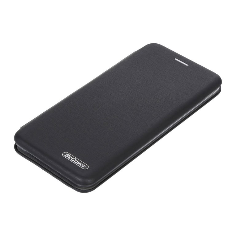 Чохол до мобільного телефона BeCover Exclusive Xiaomi Redmi Note 11/ Note 11s Black (707014) - фото 2