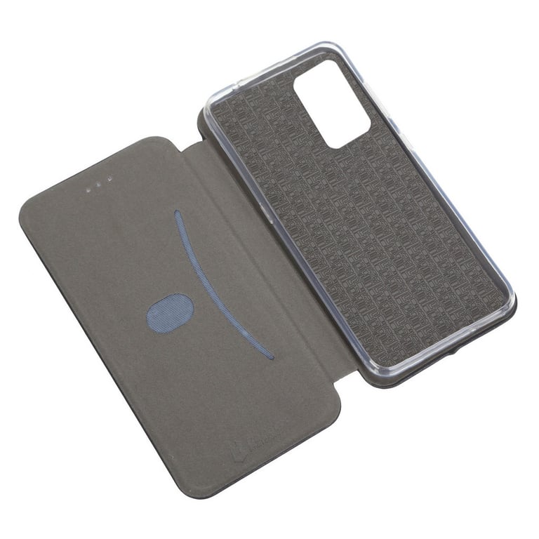 Чохол до мобільного телефона BeCover Exclusive Xiaomi Redmi Note 11/ Note 11s Black (707014) - фото 3