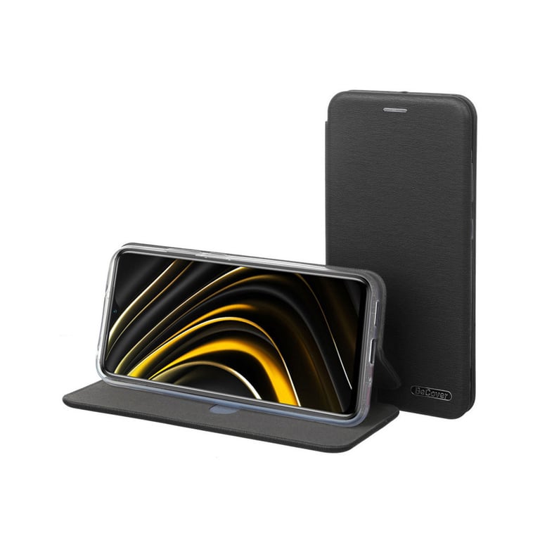 Чохол до мобільного телефона BeCover Exclusive Xiaomi Redmi Note 11/ Note 11s Black (707014) - фото 4