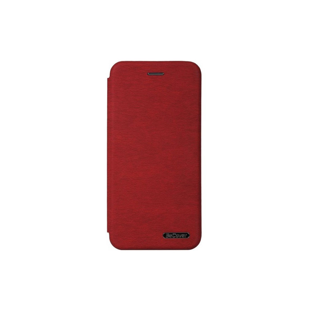 Чохол до мобільного телефона BeCover Exclusive Xiaomi Redmi Note 11/ Note 11s Burgundy Red (707015) - фото 1 Чохол до мобільного телефона BeCover Exclusive Xiaomi Redmi Note 11/ Note 11s Burgundy Red (707015) - фото 1