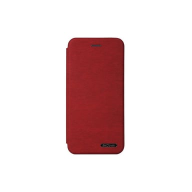 Чохол до мобільного телефона BeCover Exclusive Xiaomi Redmi Note 11/ Note 11s Burgundy Red (707015) - фото 1