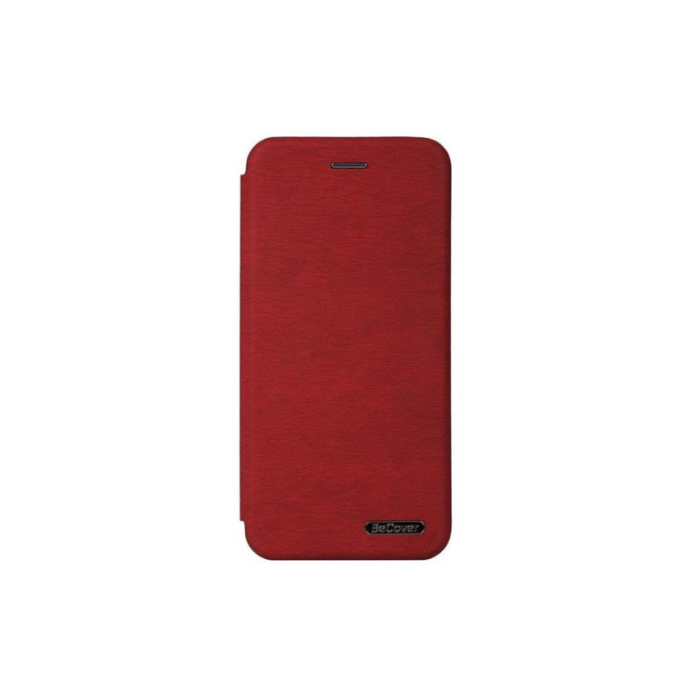 Чохол до мобільного телефона BeCover Exclusive Xiaomi Redmi Note 11/ Note 11s Burgundy Red (707015) - фото 1