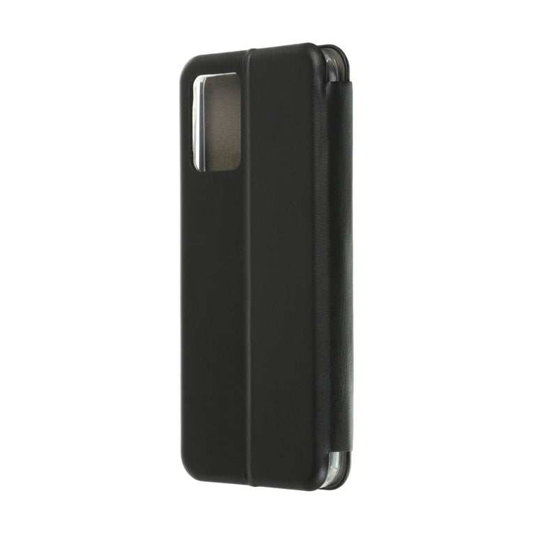 Чохол до мобільного телефона Armorstandart G-Case Vivo Y21 Black (ARM60787) - фото 2