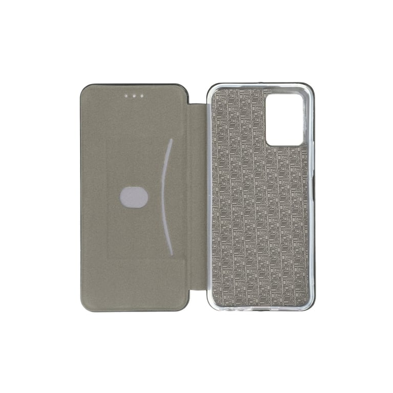 Чохол до мобільного телефона Armorstandart G-Case Vivo Y21 Black (ARM60787) - фото 3