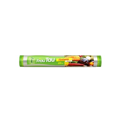 Плівка для продуктів Frau Tau 20 м (4820195508251) - фото 1