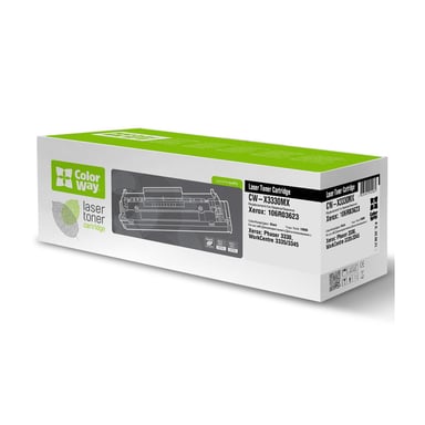 Картридж ColorWay Xerox PH3330/WC3335/WC3345/106R03623 (CW-X3330MX) - фото 1