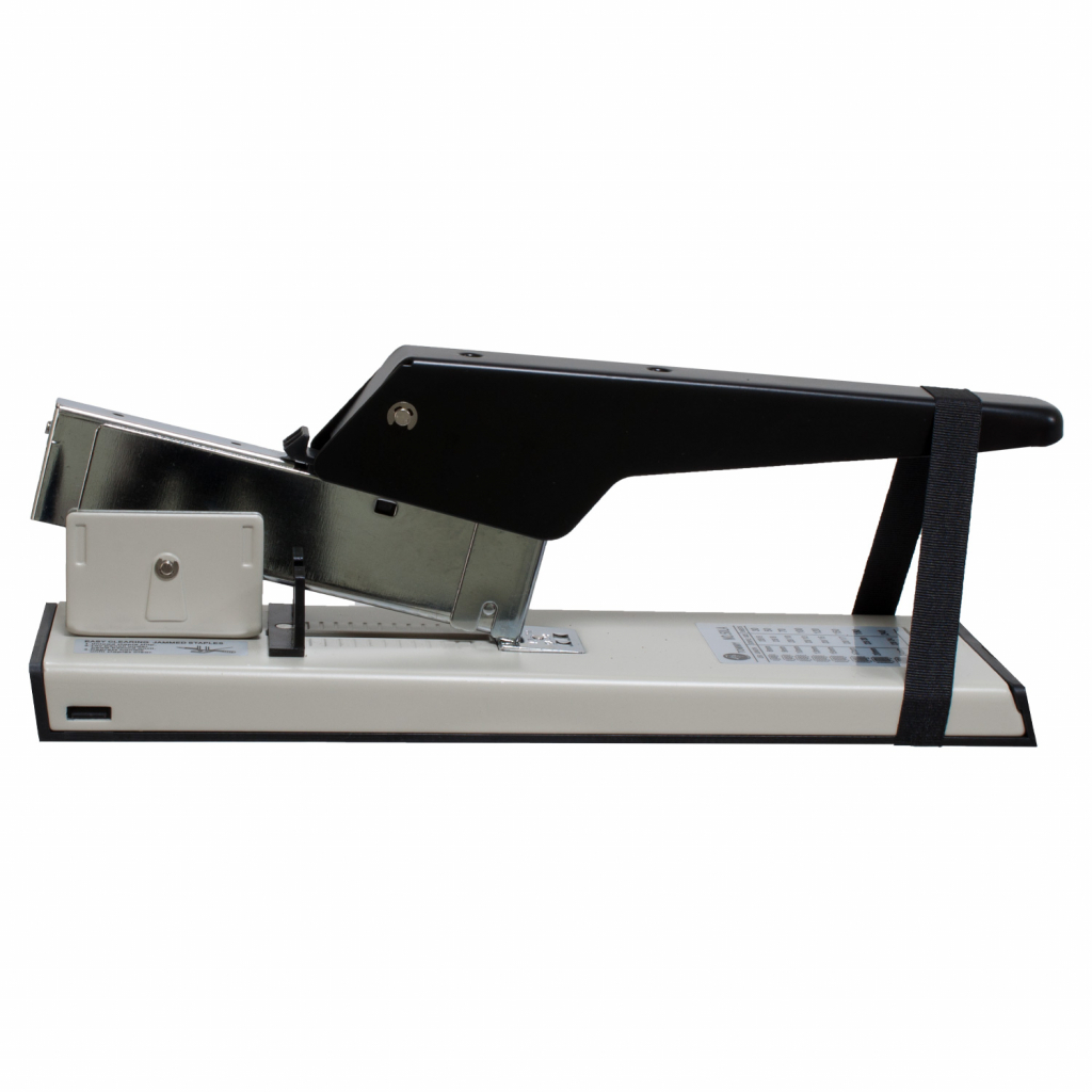 Степлер H-Tone посиленої потужності, 200 аркушів, скоби №23 Tommy (STAP-HT-JJ40131) - фото 1