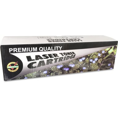 Картридж Premium Quality Canon 725 LBP6000/MF3010 Black (KS-70262110) - фото 1