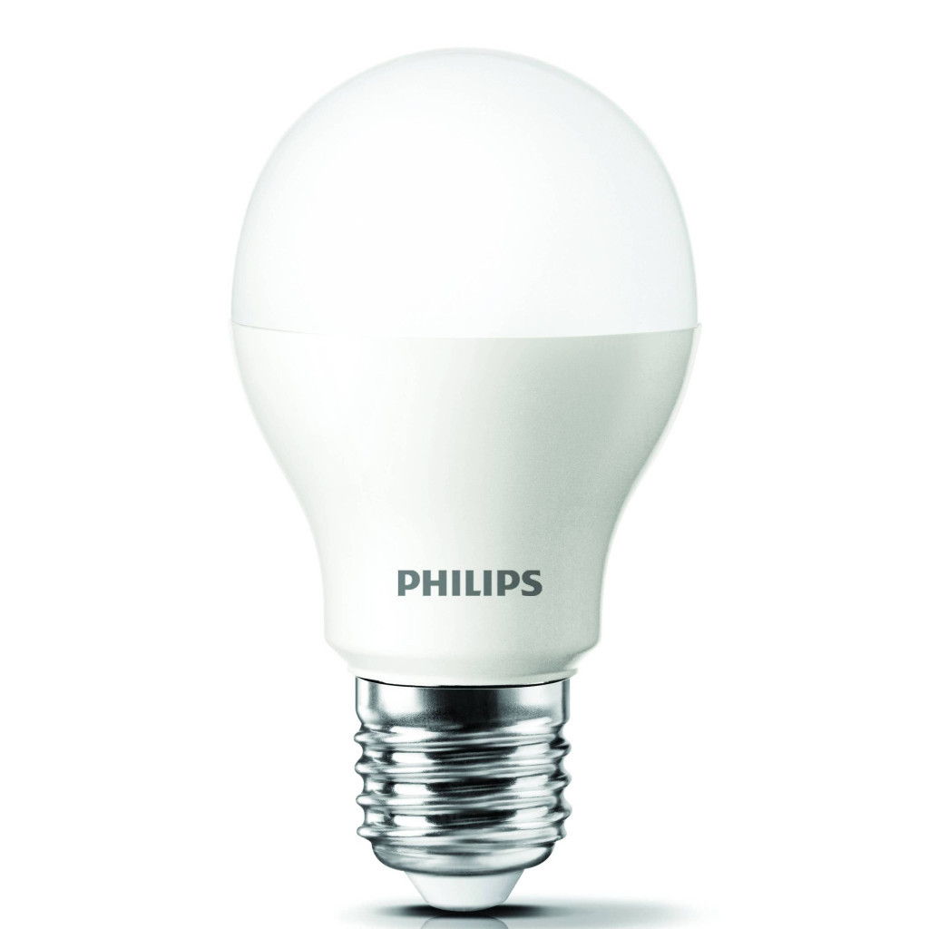 Лампочка Philips ESS LEDBulb 7W 720lm E27 840 1CT/12 RCA (929002299087) - фото 1 Лампочка Philips ESS LEDBulb 7W 720lm E27 840 1CT/12 RCA (929002299087) - фото 1