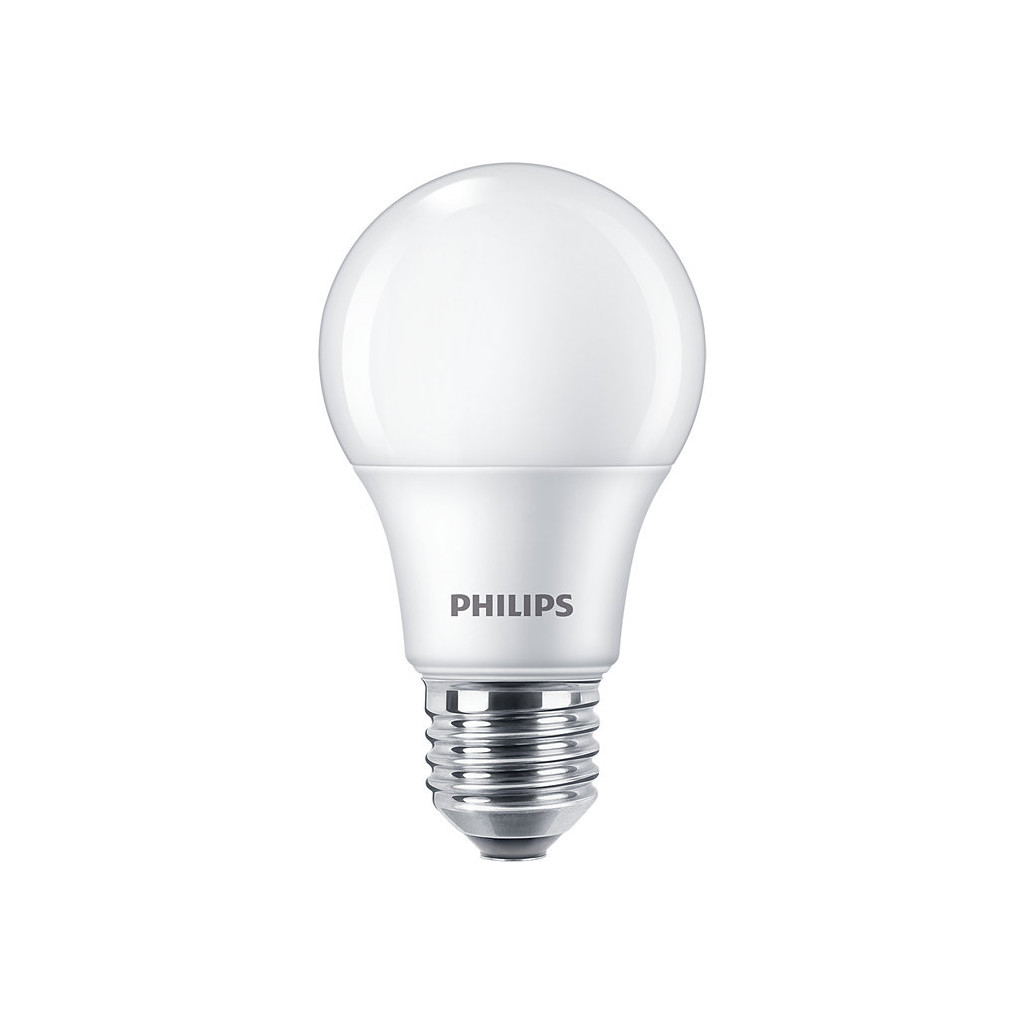 Лампочка Philips ESS LEDBulb 7W 720lm E27 865 1CT/12 RCA (929002299187) Лампочка Philips ESS LEDBulb 7W 720lm E27 865 1CT/12 RCA (929002299187)