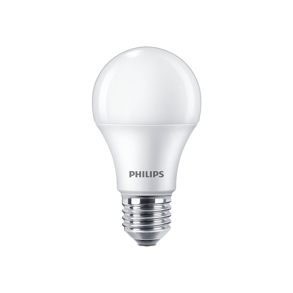 Лампочка Philips ESS LEDBulb 9W 950lm E27 840 1CT/12 RCA (929002299387) - фото 1 Лампочка Philips ESS LEDBulb 9W 950lm E27 840 1CT/12 RCA (929002299387) - фото 1