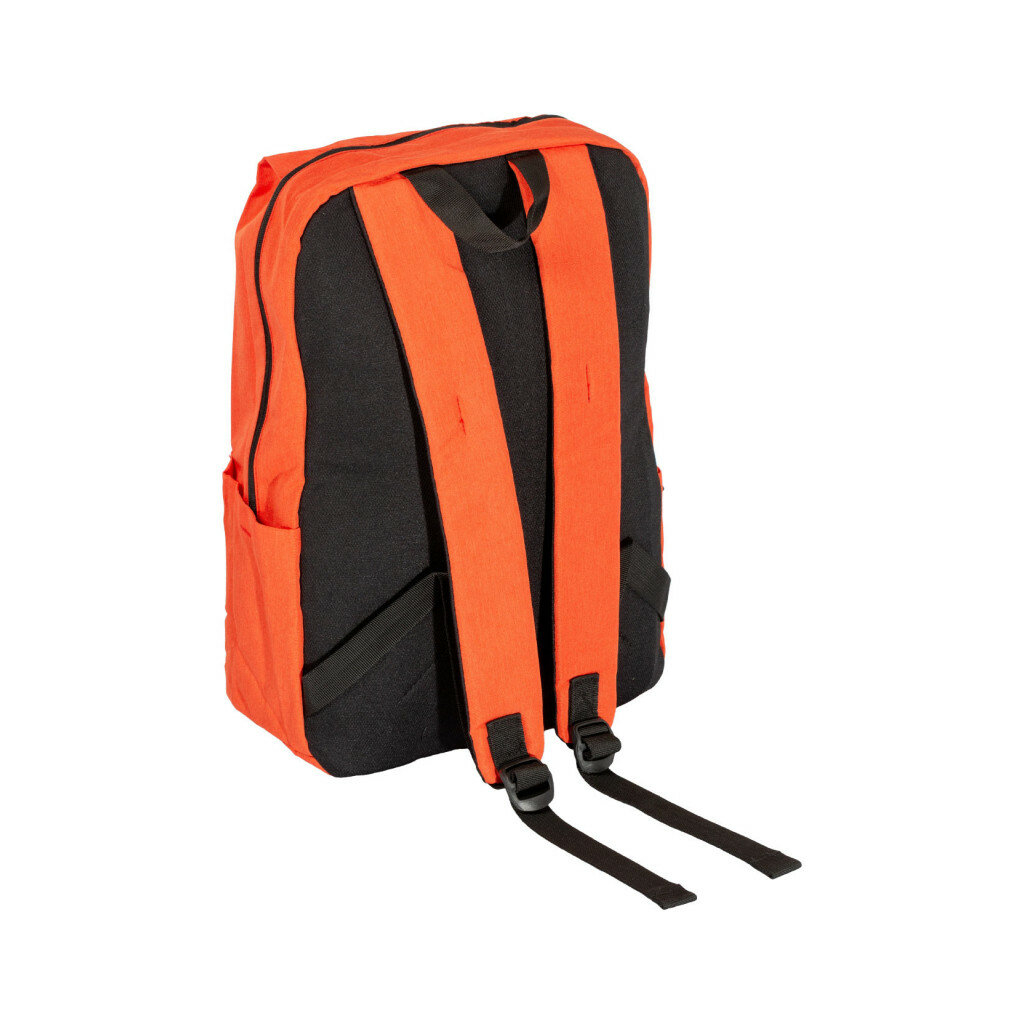 Рюкзак туристичний Skif Outdoor City Backpack S 10L Orange (SOBPС10OR) - фото 2 Рюкзак туристичний Skif Outdoor City Backpack S 10L Orange (SOBPС10OR) - фото 2