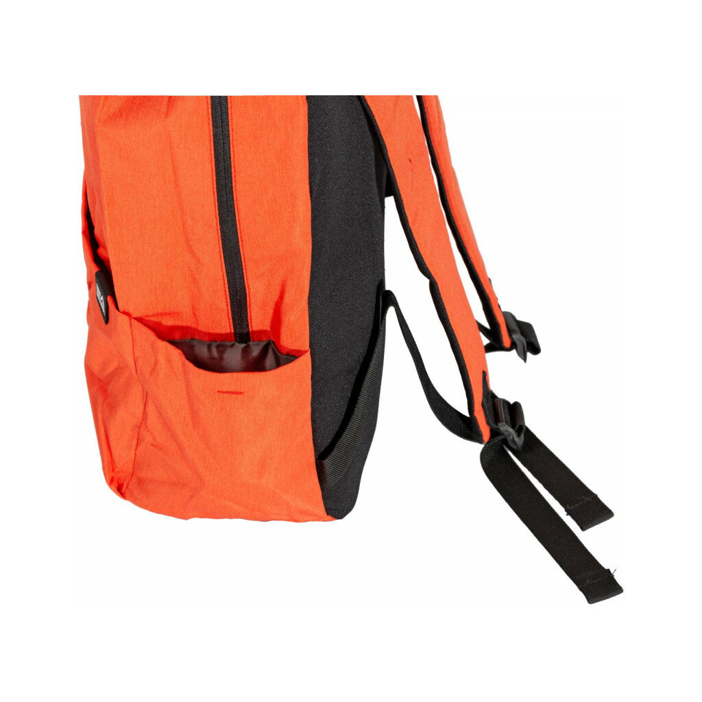 Рюкзак туристичний Skif Outdoor City Backpack S 10L Orange (SOBPС10OR) - фото 3 Рюкзак туристичний Skif Outdoor City Backpack S 10L Orange (SOBPС10OR) - фото 3